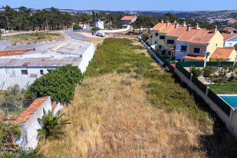Helårsgrund i Ericeira, Lisbon, Ericeira - € 499.500 | Ref: SF-SAFTI:008379 - foto 7