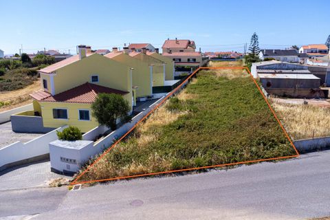 Helårsgrund i Ericeira, Lisbon, Ericeira - € 499.500 | Ref: SF-SAFTI:008379 - foto 8