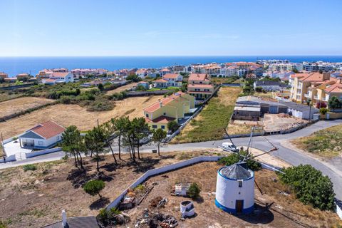 Helårsgrund i Ericeira, Lisbon, Ericeira - € 499.500 | Ref: SF-SAFTI:008379 - foto 9