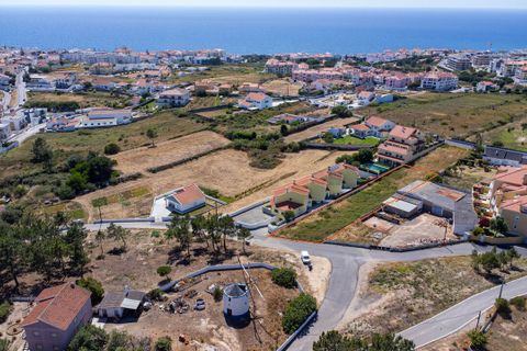 Helårsgrund i Ericeira, Lisbon, Ericeira - € 499.500 | Ref: SF-SAFTI:008379 - foto 10