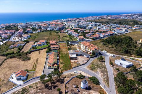 Helårsgrund i Ericeira, Lisbon, Ericeira - € 499.500 | Ref: SF-SAFTI:008379 - foto 11