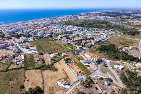 Helårsgrund i Ericeira, Lisbon, Ericeira - € 499.500 | Ref: SF-SAFTI:008379 - foto 12