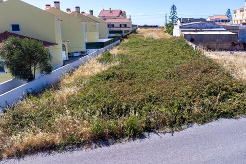 Helårsgrund i Ericeira, Lisbon, Ericeira - € 499.500 | Ref: SF-SAFTI:008379 - foto 14
