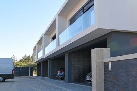 Villa a Esposende, Braga, Esposende - € 450.000 | Ref: SF-SAFTI:008365 - foto 4