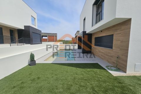 Villa i Torres Vedras, Lisbon, Torres Vedras - € 680.000 | Ref: PP5955 - foto 2