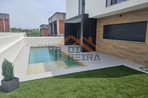 Villa i Torres Vedras, Lisbon, Torres Vedras - € 680.000 | Ref: PP5955 - foto 3