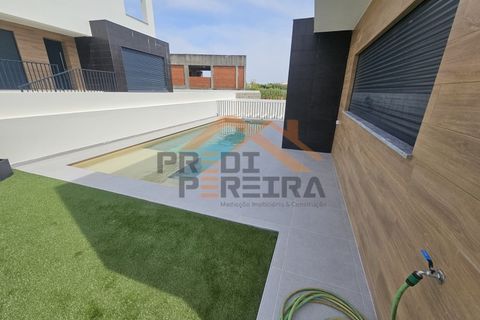 Villa i Torres Vedras, Lisbon, Torres Vedras - € 680.000 | Ref: PP5955 - foto 4