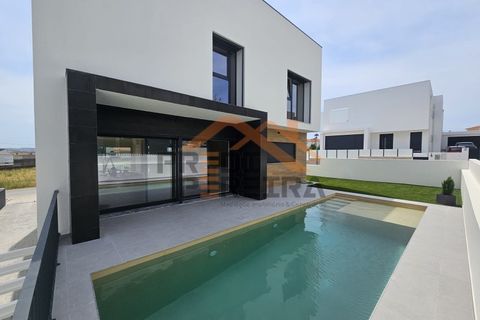 Villa i Torres Vedras, Lisbon, Torres Vedras - € 680.000 | Ref: PP5955 - foto 5