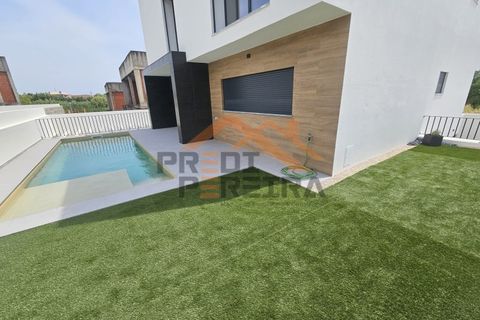 Villa i Torres Vedras, Lisbon, Torres Vedras - € 680.000 | Ref: PP5955 - foto 8