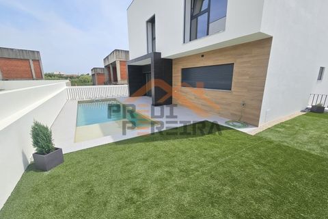 Villa i Torres Vedras, Lisbon, Torres Vedras - € 680.000 | Ref: PP5955 - foto 10