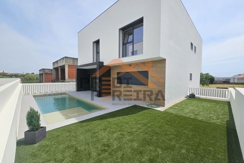 Villa i Torres Vedras, Lisbon, Torres Vedras - € 680.000 | Ref: PP5955 - foto 11