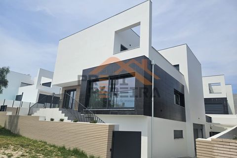 Villa i Torres Vedras, Lisbon, Torres Vedras - € 680.000 | Ref: PP5955 - foto 17