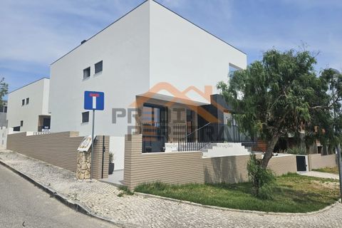 Villa i Torres Vedras, Lisbon, Torres Vedras - € 680.000 | Ref: PP5955 - foto 18
