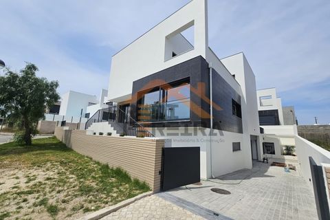 Villa i Torres Vedras, Lisbon, Torres Vedras - € 680.000 | Ref: PP5955 - foto 19