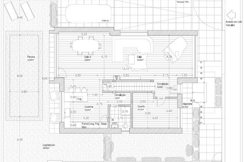 Villa i Torres Vedras, Lisbon, Torres Vedras - € 680.000 | Ref: PP5955 - foto 24