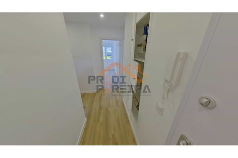 Lejlighed i Queluz, Lisbon, Queluz - € 267.000 | Ref: PP5951 - foto 4