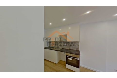 Lejlighed i Queluz, Lisbon, Queluz - € 267.000 | Ref: PP5951 - foto 25