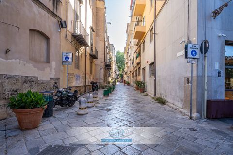 Lejlighed i Palermo, Palermo, Palermo - € 100.000 | Ref: 1275 - foto 8
