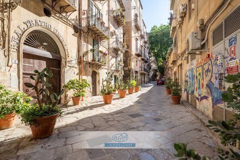 Lejlighed i Palermo, Palermo, Palermo - € 100.000 | Ref: 1275 - foto 9