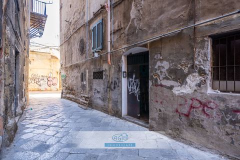 Lejlighed i Palermo, Palermo, Palermo - € 100.000 | Ref: 1275 - foto 10