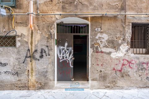 Lejlighed i Palermo, Palermo, Palermo - € 100.000 | Ref: 1275 - foto 11