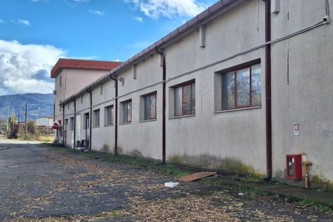 Erhvervsejendom i Bisignano, Cosenza, Bisignano - € 741.731 | Ref: 2639752 - foto 2