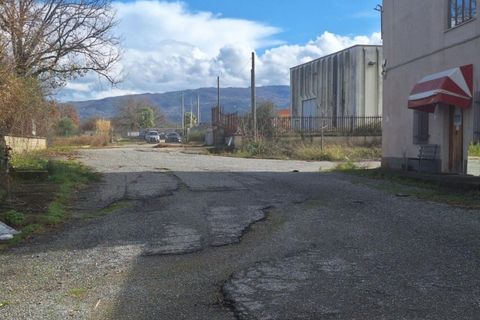 Erhvervsejendom i Bisignano, Cosenza, Bisignano - € 741.731 | Ref: 2639752 - foto 3