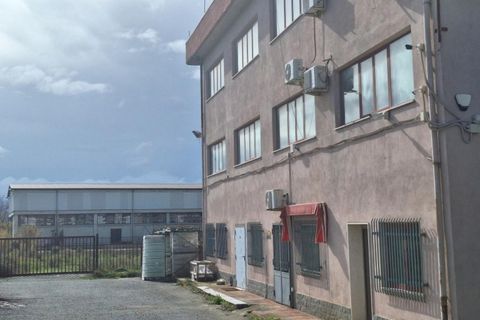 Erhvervsejendom i Bisignano, Cosenza, Bisignano - € 741.731 | Ref: 2639752 - foto 4