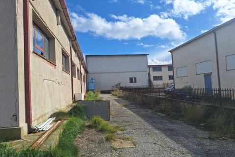 Erhvervsejendom i Bisignano, Cosenza, Bisignano - € 741.731 | Ref: 2639752 - foto 7