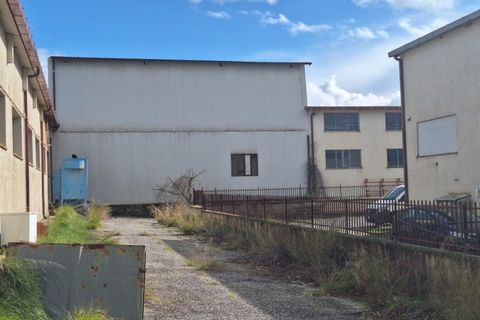 Erhvervsejendom i Bisignano, Cosenza, Bisignano - € 741.731 | Ref: 2639752 - foto 8