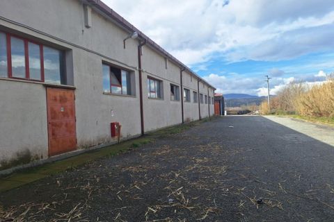 Erhvervsejendom i Bisignano, Cosenza, Bisignano - € 741.731 | Ref: 2639752 - foto 11