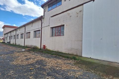 Erhvervsejendom i Bisignano, Cosenza, Bisignano - € 741.731 | Ref: 2639752 - foto 12