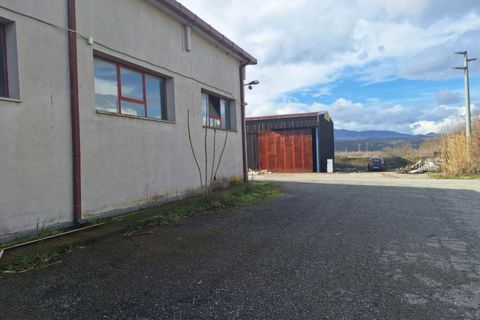 Erhvervsejendom i Bisignano, Cosenza, Bisignano - € 741.731 | Ref: 2639752 - foto 13