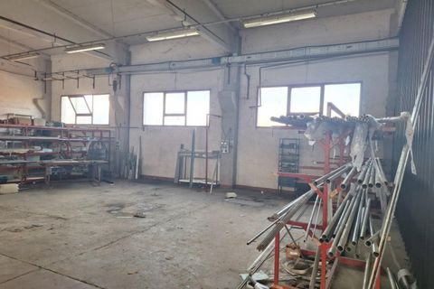 Erhvervsejendom i Bisignano, Cosenza, Bisignano - € 741.731 | Ref: 2639752 - foto 27