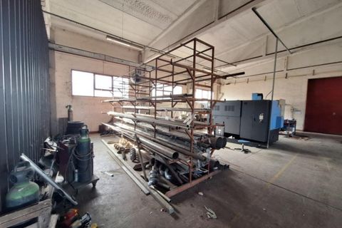Erhvervsejendom i Bisignano, Cosenza, Bisignano - € 741.731 | Ref: 2639752 - foto 28