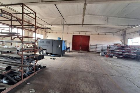 Erhvervsejendom i Bisignano, Cosenza, Bisignano - € 741.731 | Ref: 2639752 - foto 29