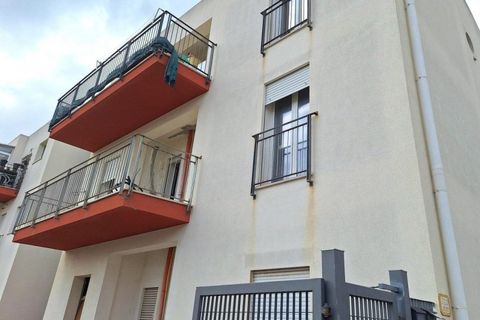 Leilighet i Paceco, Trapani, Paceco - € 81 000 | Ref: 2639686 - foto 2