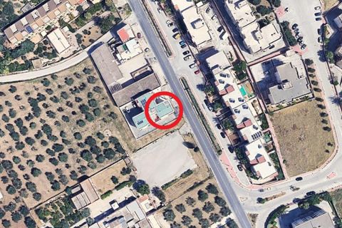 Leilighet i Paceco, Trapani, Paceco - € 81 000 | Ref: 2639686 - foto 20