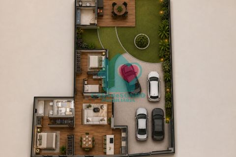 Villa i Aveiro, Aveiro, Aveiro - € 175 000 | Ref: CS/026/2026 - foto 2