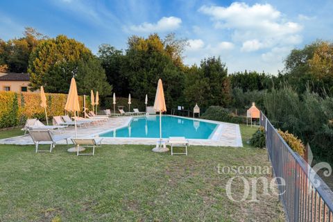 Lejlighed i Peccioli, Pisa, Peccioli - € 133.000 | Ref: 19452 - foto 1