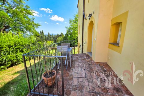 Lejlighed i Peccioli, Pisa, Peccioli - € 133.000 | Ref: 19452 - foto 2