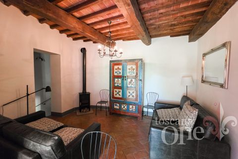 Lejlighed i Peccioli, Pisa, Peccioli - € 133.000 | Ref: 19452 - foto 3