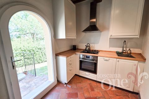 Lejlighed i Peccioli, Pisa, Peccioli - € 133.000 | Ref: 19452 - foto 5