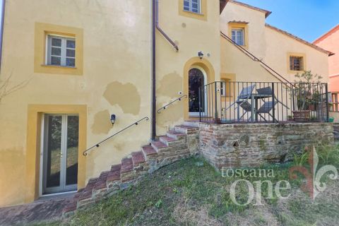 Lejlighed i Peccioli, Pisa, Peccioli - € 133.000 | Ref: 19452 - foto 18