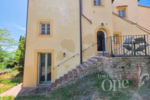 Lejlighed i Peccioli, Pisa, Peccioli - € 133.000 | Ref: 19452 - foto 19