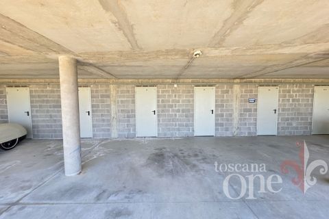 Lejlighed i Peccioli, Pisa, Peccioli - € 133.000 | Ref: 19452 - foto 20