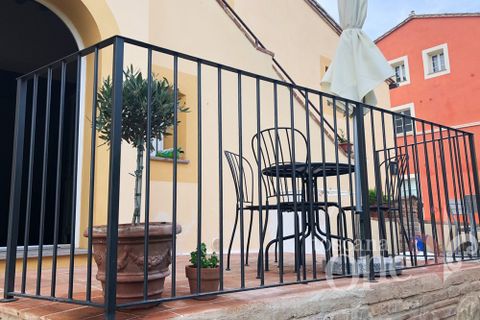 Lejlighed i Peccioli, Pisa, Peccioli - € 133.000 | Ref: 19452 - foto 21