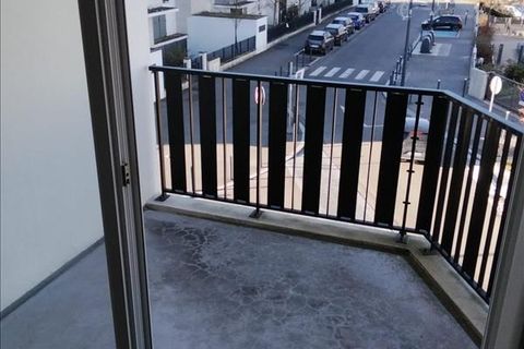 Apartament a Poissy, Yvelines, Poissy - € 1.150/mes | Ref: AN005342 - foto 2