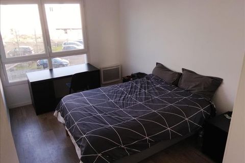 Apartament a Poissy, Yvelines, Poissy - € 1.150/mes | Ref: AN005342 - foto 4