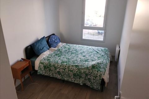 Apartament a Poissy, Yvelines, Poissy - € 1.150/mes | Ref: AN005342 - foto 5
